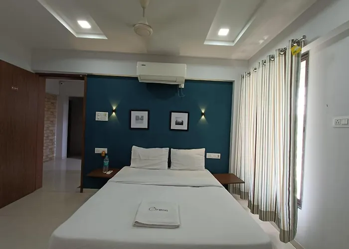 Ornate Ranveer Studio