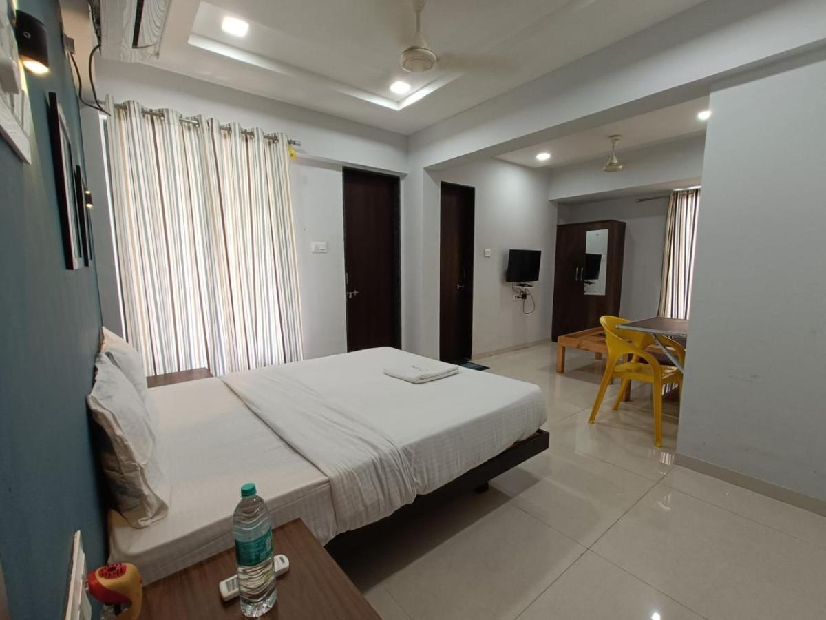 Ornate Ranveer Studio Hotel