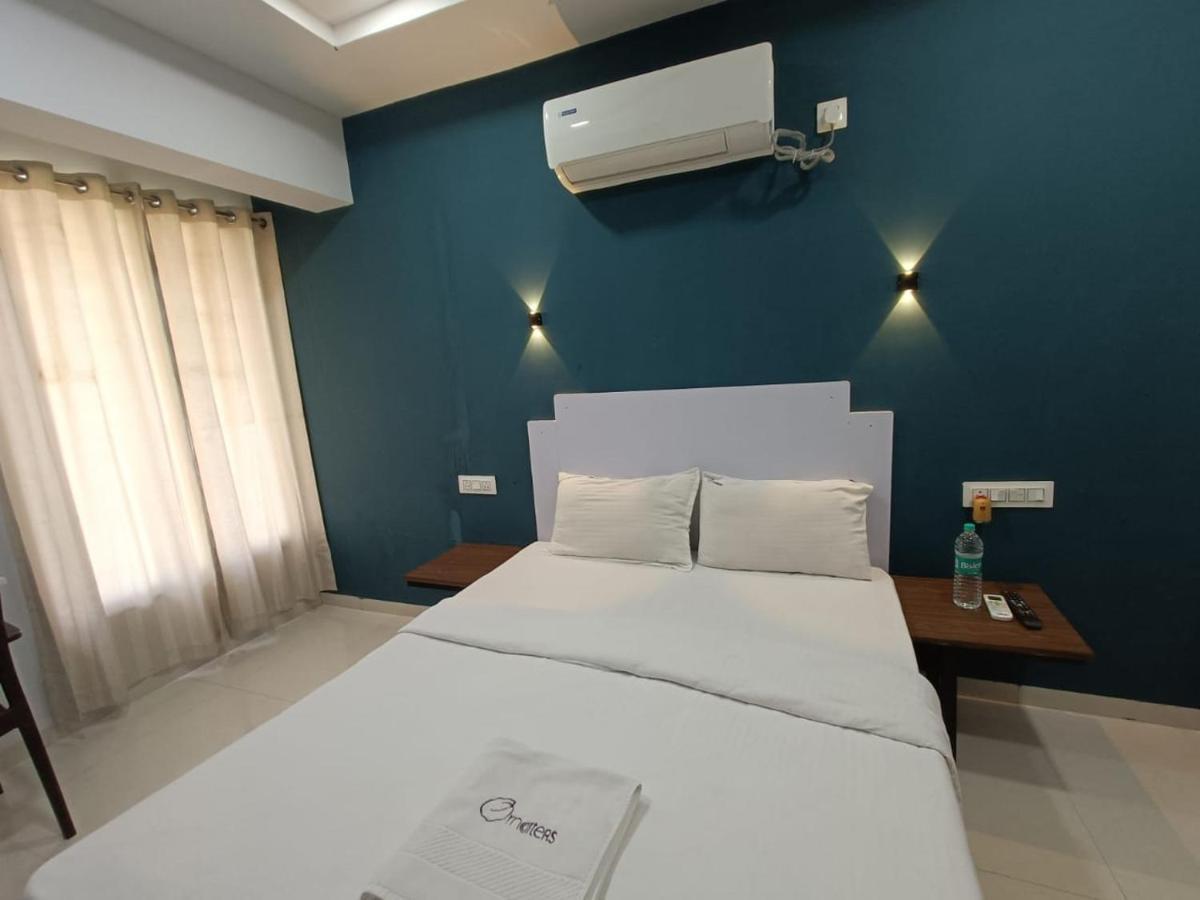 Hotel Ornate Ranveer Studio